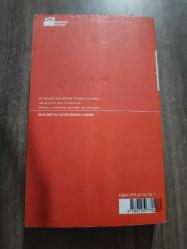 Bay Pipo; Bir MİT Görevlisinin Sıradışı Yaşamı: Hiram Abas