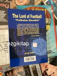 the lord of football - murat kurt (futbolun efendisi) fenerbahçe christoph daum  pierre van hooijdonk