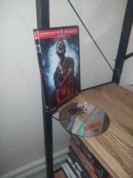 Cinnet - Modus Anomali Basoynat DVD