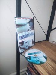 INSOMNIA / AL PACINO - ROBIN WILLIAMS - DVD FİLM