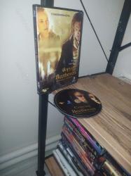 DVD - BEETHOVEN'İ ANLAMAK / COPYİNG BEETHOVEN - Ed Harris, Diane Kruger