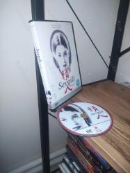 SEVGİLİ (L'amant)- ( DVD)