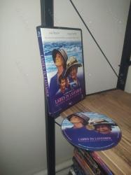 Lavanta Kokulu Kadınlar - Ladıes ın Lavender Türkçe Altyazılı İngilizce DVD Film (Judi Dench,Maggie Smıth )