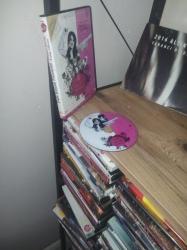 YEDİ KOCALI HÜRMÜZ / TÜRKAN ŞORAY, TANJU GÜRSU, SALİH GÜNEY / DVD