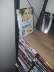 İYİ BİR KIZ - THE GOOD GİRL - JENNIFER ANİSTON DVD