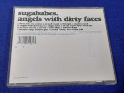 SUGABABES ANGELS WITH DIRTY FACES MÜZİK CD