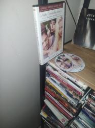 Vicky Cristina Barcelona / DVD