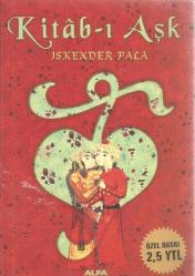 KİTAB-I AŞK 3.BASKI