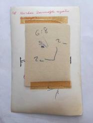 KANTO EFSANESİ NURHAN DAMCIOĞLU'NUN ORİJİNAL 2'Lİ FOTOĞRAF SETİ - 18 x 12 cm EBADINDA - NURHAN DAMCIOĞLU GRİ YALDIZLI ELBİSESİYLE SAHNEDEYKEN ve POZ VERİRKEN ÇEKİLMİŞ 2 FARKLI KARE