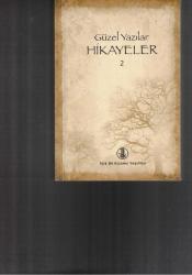 GÜZEL YAZILAR HİKAYELER - İKİ CİLT TAKIM