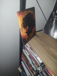 Tutku: Hz. İsa'nın Çilesi - The Passion Of The Christ - Mel Gibson - Karton Kutulu - DVD