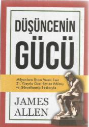 DÜŞÜNCENİN GÜCÜ 21.YÜZYILA  REVİZE EDİLMİŞ GÜNCELLENMİŞ BASKI -