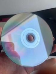 THE BOURNE ULTIMATUM SON ÜLTİMATOM DVD FİLM S32