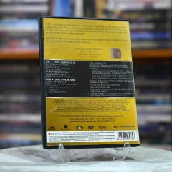 The Lord Of The Rings: The Fellowship Of The Ring / Yüzüklerin Efendisi: Yüzük Kardeşliği DVD Film