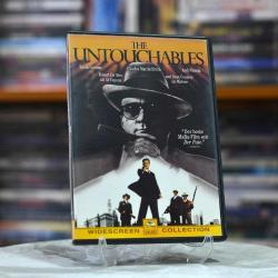 The Untouchables / Dokunulmazlar DVD Film