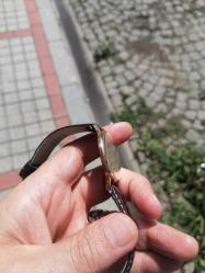 Kurmalı DUWARD