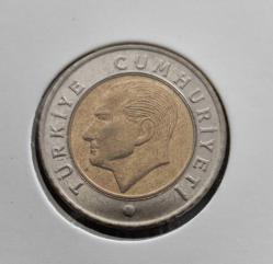 50 KURUŞ 2021
