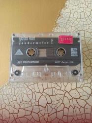YAŞAR KURT * GÖNDERMELER / KASET