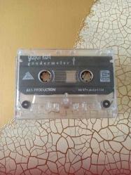 YAŞAR KURT * GÖNDERMELER / KASET