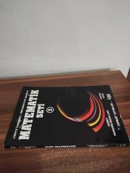 OKULA YARDIMCI - ÜNİVERSİTEYE HAZIRLIK - MATEMATİK SETİ 3