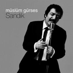 SANDIK  Müslüm Gürses LP  Plak  SIFIR JELATİNLİ AMBALAJINDADIR