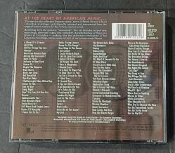 FRANK SINATRA * THE BEST OF THE COLUMBIA YEARS 1943-1952 * 4 ADET CD BİR ARADA * CD