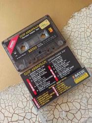 EDİP AKBAYRAM * SENDEN HABER YOK / KASET