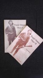 TOPAL OSMAN OLAYI I-II - İKİNCİ EL