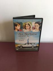 Dvd Film Açık Göz Türkçe Dublaj