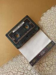 FARUK TINAZ * YUNUS GİBİ / KASET