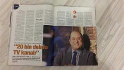 AKTÜEL  HAFTALIK HABER DERGİSİ - SAYI:493 - 28 ARALIK 2000 -  PRIZMANIN KAPISI AKTÜEL’E AÇILDI: GİZLİ SOSYETE ÖRGÜTÜ İLK KEZ KONUŞTU – “ERTESİ GÜN” REHBERİ: 1 OCAK SENDROMUNA ÇÖZÜMLER – 2000’İN “EN İYİLERİ”: AKTÜEL JÜRİSİNDEN MEKAN SEÇKİSİ – YÜZ BİN “TABU SEVER”: SÖZCÜK OYUNU FIRTINASI – SİYAH SİNDRELLA: ABD’DE YENİ DÖNEM – “VİLLER İSTERSE DÖNERLER”: GENERALLERE ÇAĞRI – “20 BİN DOLARA TV KANALI”: MEDYA YATIRIMLARI – “SEKS AND THE CHANGING”: KADIN YAZARLAR TRENDİ – TAI, EBI, IKA VE ÖTESİ: VOGUE’DA SUSHİ BAR – PLAYBOY’UN SONBAHARI: “NEW YORK’TA SONBAHAR” FİLMİ – “YEDİ, YANINDA DA YATTI”: AŞK VE SKANDAL – “PORNO ZELT” ANA: BREZİLYALI TOP MODELİN YÜKSELİŞİ – CASANOVA’NIN AŞK MONOLOGLARI – BALALAYKA’NIN “NATASA”SI: YEKATERINA REDNIKOVA – FERHAN ŞENSOY’DAN F TİPİ – GECE IŞIKLARI: TÜRK RESSAMININ FRANSA BAŞARISI – YELİZ TUZUN ROLLERDE – SEMA VE FLAMENKO YÖNETMELİĞE TAKILDI – PICASSO’NUN YANINDA İSMAİL YILDIZ – ANA CLAUDIA MICHELS – AHMET ALTAN – CAN DÜNDAR – AHMET TURAN ALKAN –  114 SAYFA