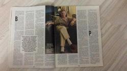 AKTÜEL  HAFTALIK HABER DERGİSİ - SAYI:9 - 5--11 EYLÜL - 1991 -  CANAN MUTLUER: “SAÇLARIM UZARSA SİNEMAYA GEÇECEĞİM” – CINDY CRAWFORD’UN ÇAMURDAN PARA KAZANDIĞI MAYO REKLAMI – BORIS BECKER’İN 201 TAŞLIK YÜZÜĞÜ – HELMUT NEWTON’DAN MONACO’DA 120 MİLYONLUK ÇEKİM – MUSTAFA DENİZLİ: “DOĞUM KONTROLÜ HAK GETİRE” – ESTETİKTE PATLAMA: GÖĞÜS OPERASYONLARINDA BOOM – “ZEHİR DERESİ”: TEKİRDAĞ’DA ÖLÜMCÜL DERE – ALPARSLAN TÜRKEŞ’İN SİYASİ YASAĞI KALKIYOR – “YATAKTA RUS RULET”: GEBELİĞE KARŞI ÖNLEM ARAYIŞI – SUUDİ PRENSESİ OLDU: MİLYARDER HOSTESİN HİKÂYESİ – ELEKTRO TEHLİKE: MANYETİK ALAN UYARISI – “BABA IV”TEN DYP’YE ZAFER HAFTASI – WALL STREET’İN YILDIZI DÜŞTÜ: HERKES SEVİNDİ – “KALDIM BOMBOŞ”: HİNCAL ULUÇ’TAN VİDAS GARI RÖPORTAJI – “MASAL GİBİ VALLAHİ”: MİLYARDER SUUDİ MÜHENDİSİN YÜKSELİŞİ – ROBIN HOOD YARINI DA KURTARIYOR: KEVIN COSTNER – RAP BENİ RAMİZE: VİTAMİN’DEN SERT SÖZLER –  CINDY CRAWFORD – BORIS BECKER – HELMUT NEWTON – MUSTAFA DENİZLİ – HİNCAL ULUÇ – KEVIN COSTNER – YASEMİN BORA 130 SAYFA