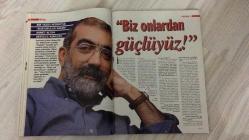 AKTÜEL  HAFTALIK HABER DERGİSİ - SAYI199 - 27 MAYIS - 3 MAYIS - 1995 -  INTERNET SALGINI KAPIDA: TÜRKLERİN DÜNYA AĞINA GİRİŞİ HIZLANIYOR – PORNODAN PEMBE DİZİYE: TRACI LORDS’UN DÖNÜŞÜ – “YAZI YAZDI, İŞTEN ATILDI”: SUSTURULAN KALEM AKTÜEL’E KONUŞTU – AHMET ALTAN: “YEMEK ZEVKİ, SEKSE TERCİH EDİLİYOR” – MODERN TÜRKÜCÜLER DE KENTLİLEŞTİ – LİSEDE CİNAYET – “GERZEK GENERALLER” DOSYASI – “KANADI KIRIK BİR MELEK”: TRACI LORDS’UN VİDEO DÖNEMİ – “OĞLUMUN GERÇEĞİNİ ARIYORUM” – SABAH GAZETESİ 10 YAŞINDA – UCUZ ROMAN’IN YAHNISI: TARANTINO ETKİSİ – KALEMLERE ÖZGÜRLÜK: DEMOKRATİKLEŞME PAKETİ – UNİFORMALI BİR SİVİL: SARP KARAY PORTRESİ – VEYS FM “RADYO MÜZESİ” KURUYOR – MODA DOSYASI: PRO TEKSTİL, ROMANTİZM, TRİKO – “LEON”: LETO BESSON’DAN 12 YAŞINDAKİ KIZ VE KATİLİN DOSTLUĞU – “HALKIN DOSTLARI DÜŞMAN OLMAZ” – “KIRK GECE, KIRK GÜN” – “SEKSİN TADI DAMAKTA”: TARİHTE CİNSEL DAMAK ZEVKİ –  TRACI LORDS – AHMET ALTAN – MAHİR KAYNAK – AHMET TAN – TOKTAMIŞ ATEŞ – TURAN ALKAN – ZEYNEP TÜRKEŞ – 210  SAYFA