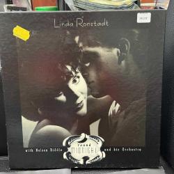 Efemera - LINDA RONSTADT - ROUND MIDNIGHT 05172 - kitantik - kitaLog