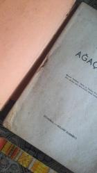 Ağaç İşleri (Orta Okullar İçin)