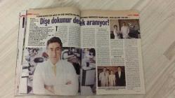 AKTÜEL  HAFTALIK HABER DERGİSİ - SAYI: 261 - 4-10 TEMMUZ 1996 -   EROİNDE “İYİ MAL” DELİLİĞİ: SERİ ÖLÜMLERİN NEDENİ AŞIRI DOZ DEĞİL – 15’Lİ ANNEYE TEST BEBEK: BİLGİSAYARLI OYUNCAKLA PROVA – TSE DAMGALI IRKÇILIK: “SAFKAN TÜRK” STANDARTI – EĞLENCE HARİTASI: İSTANBUL, ANKARA, İZMİR – ORTADOĞU’DA “ZİNDE İTTİFAK”: TÜRKİYE-İSRAİL YAKINLAŞMASI – “SOSİS KIZ” MUCİZESİ: REKLAMDA DANSIN GÜCÜ – “NEFRET ETMEYİ SEVİYORUM”: SİNİRİN ESTETİĞİ – TESADÜFEN TOP MODEL – 100 MİLYONLUK YUMURTALAR – AĞACA TÜNEYEN PROFESÖR – DİŞE DESTEK ARAYIŞI – CENNETİN KORUCULARI: CANKURTARAN DOSYASI – OPERADA ROCKER – 70’LİK OLİMPİSTLER – ESTONYALI BİR GÜZEL – SİNEMADA NOSTALJİK YAZ – SON İNDİRİMİ BEKLEMEYİN – İNTERNETLE CAFE KEYFİ – AŞKIN MİLİTANI: GEORGES MOUSTAKI’DEN YENİ ALBÜM – HINZIRLAR YİNE BULUŞTU: MATTHAU & LEMMON – YASAK GEZEGEN: LONDRA’DA BİR BİLİM KURGU SERGİSİ  -  ADA CAN DÜNDAR – MAHİR KAYNAK – AHMET TURAN ALKAN – SALİH MEMECAN – GEORGES MOUSTAKI – KUDSİ ERGÜDER – WALTER MATTHAU – JACK LEMMON –  144 SAYFA