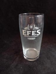 Efes Pilsen bira bardak 0.5 lt