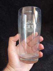 Efes Pilsen bira bardak 0.5 lt