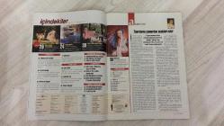 AKTÜEL  HAFTALIK HABER DERGİSİ - SAYI:474 - 17-23 AĞUSTOS - 2000 -   MARMARA DEPREMİ’NİN BİR YILLIK BİLANÇOSU – SUSURLUKÇU ADİL TİMURTAŞ’IN İLGİNÇ ÖYKÜSÜ – İTİRAFÇIYA ÖMÜR BOYU DİYET – DEPREM KILAVUZU VCD VE ACİL HAREKÂT BROŞÜRÜ – ORGAN CİMNASTİĞİYLE PENİS BÜYÜTME: DOĞAL YÖNTEMLE “BÜYÜK MAGNUM” – YÜZEN ÖZGÜRLÜK: 1300 METRELİK “FREEDOM” GEMİSİ – SUPERSTAR DİNOZOR: BARNEY EKRANLARDA – AYTA SÖNMEZ’DEN “FOR MEN” – UFUK GÜLDEN’LE MEDYA SÖYLEŞİSİ – BODRUM’UN KARİYERLİ GELİNLERİ – DÖRT DOSTLUK: “SALYANGOZ” – TAKINTILI AKREP: “PICANTE” – “İÇİNİZE ÇEKİN”: MOKA’NIN İNCELİKLERİ – SAHİBİNİN SESİ – SEDEF KABAS: “SERMAYEM GENEL KÜLTÜRÜM” – SAVAS AY PEK YAKINDA SİNEMALARDA – “KİM AĞIRLIĞINCA ALTIN İSTER?” – SANAR YURDATAPAN’DAN MÜZİK YORUMU – “ZEHİRLİ SARMAŞIK”: TRIP-HOP’UN YENİ YILDIZI – THALIA’DAN LATİN ALBÜMÜ – “TANRILARIN ÇAMURDAN AYAKLARI OLUR”: METİN SOYSAL’DAN DEPREM YORUMU – CLAUDIO ROMERO’NUN MEKTUPLARI – JORGE FRAGA’NIN ROMERO ARAŞTIRMASI –  ADİL TİMURTAŞ – UFUK GÜLDEN –   130  SAYFA