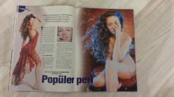 AKTÜEL  HAFTALIK HABER DERGİSİ - SAYI:474 - 17-23 AĞUSTOS - 2000 -   MARMARA DEPREMİ’NİN BİR YILLIK BİLANÇOSU – SUSURLUKÇU ADİL TİMURTAŞ’IN İLGİNÇ ÖYKÜSÜ – İTİRAFÇIYA ÖMÜR BOYU DİYET – DEPREM KILAVUZU VCD VE ACİL HAREKÂT BROŞÜRÜ – ORGAN CİMNASTİĞİYLE PENİS BÜYÜTME: DOĞAL YÖNTEMLE “BÜYÜK MAGNUM” – YÜZEN ÖZGÜRLÜK: 1300 METRELİK “FREEDOM” GEMİSİ – SUPERSTAR DİNOZOR: BARNEY EKRANLARDA – AYTA SÖNMEZ’DEN “FOR MEN” – UFUK GÜLDEN’LE MEDYA SÖYLEŞİSİ – BODRUM’UN KARİYERLİ GELİNLERİ – DÖRT DOSTLUK: “SALYANGOZ” – TAKINTILI AKREP: “PICANTE” – “İÇİNİZE ÇEKİN”: MOKA’NIN İNCELİKLERİ – SAHİBİNİN SESİ – SEDEF KABAS: “SERMAYEM GENEL KÜLTÜRÜM” – SAVAS AY PEK YAKINDA SİNEMALARDA – “KİM AĞIRLIĞINCA ALTIN İSTER?” – SANAR YURDATAPAN’DAN MÜZİK YORUMU – “ZEHİRLİ SARMAŞIK”: TRIP-HOP’UN YENİ YILDIZI – THALIA’DAN LATİN ALBÜMÜ – “TANRILARIN ÇAMURDAN AYAKLARI OLUR”: METİN SOYSAL’DAN DEPREM YORUMU – CLAUDIO ROMERO’NUN MEKTUPLARI – JORGE FRAGA’NIN ROMERO ARAŞTIRMASI –  ADİL TİMURTAŞ – UFUK GÜLDEN –   130  SAYFA