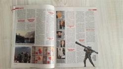 AKTÜEL  HAFTALIK HABER DERGİSİ - SAYI:215 - 17-23 AĞUSTOS - 1995 -  GAZİANTEP’TE “PENİS BÜYÜTME” TURİZMİ: MEHMET MUTAF’IN ESTETİK DEVRİMİ – ESTETİK AMELİYAT PATLAMASI: GÜNEYDOĞU’DA GÜZELLİK UĞRUNA MÜCADELE – CARTEL FIRTINASI: MHP VE AŞIRI SAĞ İDDİALARI – A’DAN Z’YE YENİ ÜNİVERSİTELER: ÖZEL OKULLARIN YÜKSELİŞİ – RAKIDA BİR ZEHİR DAHA: FURFUROL SKANDALI – HERKES SEKSOLOG OLMUŞ: HAYALİ TEZLE GERÇEKLERİN TESTİ – BOSNA İZLEME REHBERİ: ENFORMASYON BOMBARDIMANI ALTINDA BİR SAVAŞ – DOĞU ERGİL DOSYASI: “GÜNEYDOĞU RAPORU”YLA TÜRKİYE’Yİ KARIŞTIRAN ADAM – İSTANBUL’UN FASIL MEKANLARI HARİTASI – KÂİNATIN EFENDİSİ: BILL GATES VE WINDOWS 95 – ANTONIO BANDERAS: HOLLYWOOD’DA LATİN RÜZGÂRI – AYDIN TARTIŞMASI: “EN AYDIN KİM?” SORUSU ETRAFINDA KİMLİK ARAYIŞI – MELİS SÖKMEN’DEN “ÖZE DÖNELİM” – HERKES “BARBİ” PEŞİNDE: GÜZELLİK VE MASUMİYET KAVRAMLARI DEĞİŞİYOR –  MEHMET MUTAF – DOĞU ERGİL – YAŞAR KEMAL – ANTONIO BANDERAS – MELİS SÖKMEN – AHMET TAN – CAN DÜNDAR – MAHİR KAYNAK – TOKTAMIŞ ATEŞ –  112  SAYFA