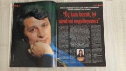 AKTÜEL  HAFTALIK HABER DERGİSİ - SAYI:229 - 23-29 KASIM - 1995 -   SADO-MAZOHİSTLER VE FETİŞİSTLER AKTÜEL’E DENEYİMLERİNİ ANLATTI – SHOWGIRL’UN STARI ELIZABETH BERKLEY: HOLLYWOOD’UN YENİ NEFRET EDİLEN KADINI – EVA HERZIGOVA’NIN GÖĞÜSLERİNDEKİ SİHRİ MODA DÜNYASI ÇÖZMEYE ÇALIŞIYOR – BILL GATES’İN YOLUNDAKİ PATRONLAR: ŞİRKETLERİ PARA BASIYOR – TÜRKİYE’DE GİZLİ NEO-NAZİLER – 16 MART KATLİAMI DOSYASI: KİLİT İSİM ORTAYA ÇIKTI – AYTUNÇ ALTINDAL’DAN KOMPOLO TEORİSİ: MANEVİ CİHAZLANMA DERNEĞİ – DOĞU ERGİL’İN GÜNEYDOĞU RAPORU TÜRKİYE’Yİ KARIŞTIRDI – AKTÜEL, IPD ULUSLARARASI BASIN ÖDÜLÜ FİNALİSTİ – ASTROLOJİ: 2008’E KADAR HUZUR YOK – MEYVELİ AĞAÇ KORUSU: CAN ATAKLI’DAN YORUM – FATİH TERİM’İN GİZLİ KURMAYI MURAT BEYAZIT – EN MUCİT MACİTLER: GARİP BULUŞLAR İSTANBUL’DA – DOWN’LI ÇOCUK SAHİBİ OLMAK: ELM TAPI’NIN MÜCADELESİ – AFGANİSTAN’DAN AFYONİSTAN’A: 3.250 TONLUK ÜRETİM –  ELIZABETH BERKLEY – EVA HERZIGOVA – BILL GATES – AYTUNÇ ALTINDAL – DOĞU ERGİL – CAN ATAKLI – SAYNUR KURUÇ –   170 SAYFA