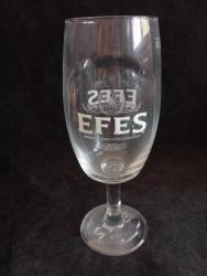 Efes Pilsen bira bardak 0.5 lt