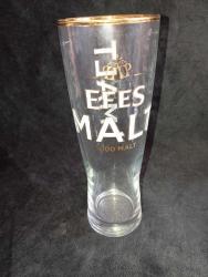 Efes Pilsen malt bira bardak 0.5 lt