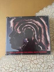 THE ROLLING STONES * HOT ROCKS 1964- 1971 / AUDIO CD AMERİCAN BASKI