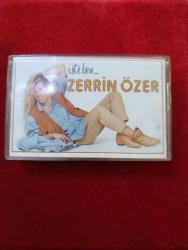 ZERRİN ÖZER İŞTE BEN