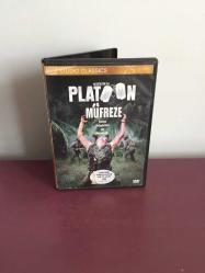 Dvd Film Müfreze Platoon Türkçe Altyazılı