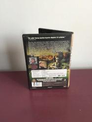 Dvd Film Müfreze Platoon Türkçe Altyazılı