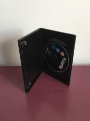 Dvd Film Müfreze Platoon Türkçe Altyazılı