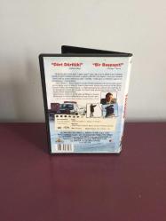 Dvd Film Fargo Türkçe Dublaj Frances Mcdormand